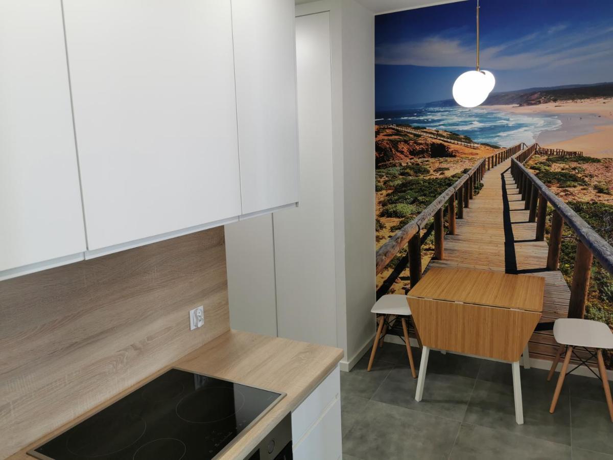 Zajezdnia Wrzeszcz Apartamenty Gdansk Exterior foto